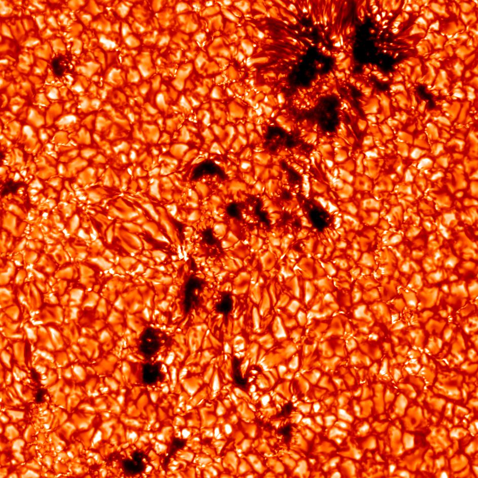 Python for Solar Physics