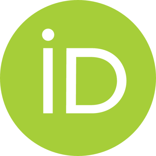 ORCID Icon